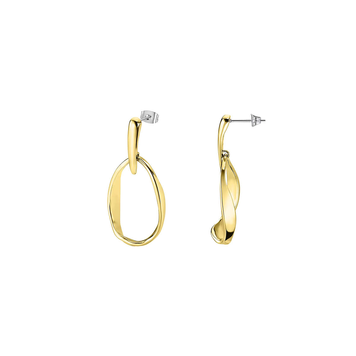 Lotus Unisex Jewellery (LS2565-4_2)