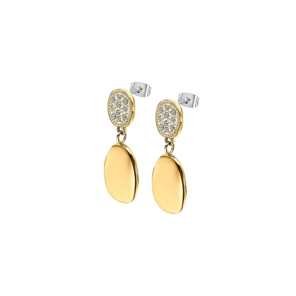 Lotus Unisex Jewellery (LS2567-4_2)