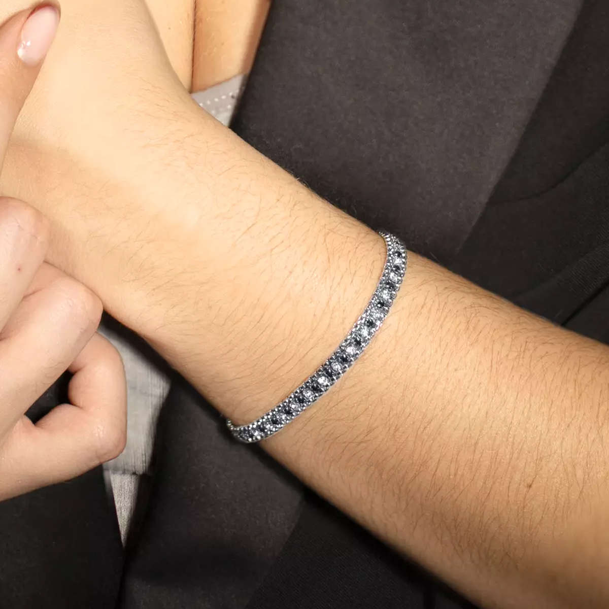 Lotus Unisex Jewellery (LS2568-2_3)