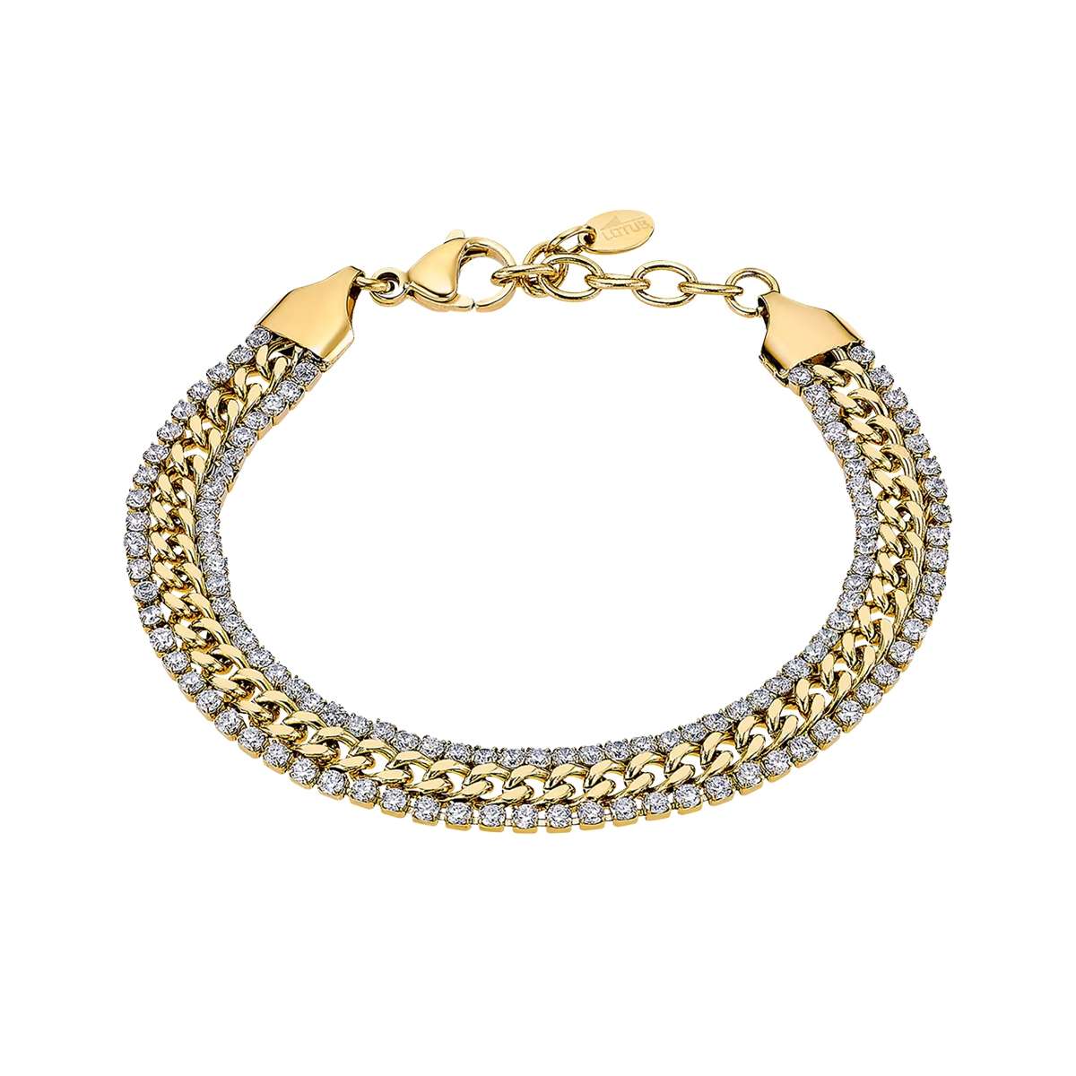 Lotus Unisex Jewellery (LS2569-2_2)