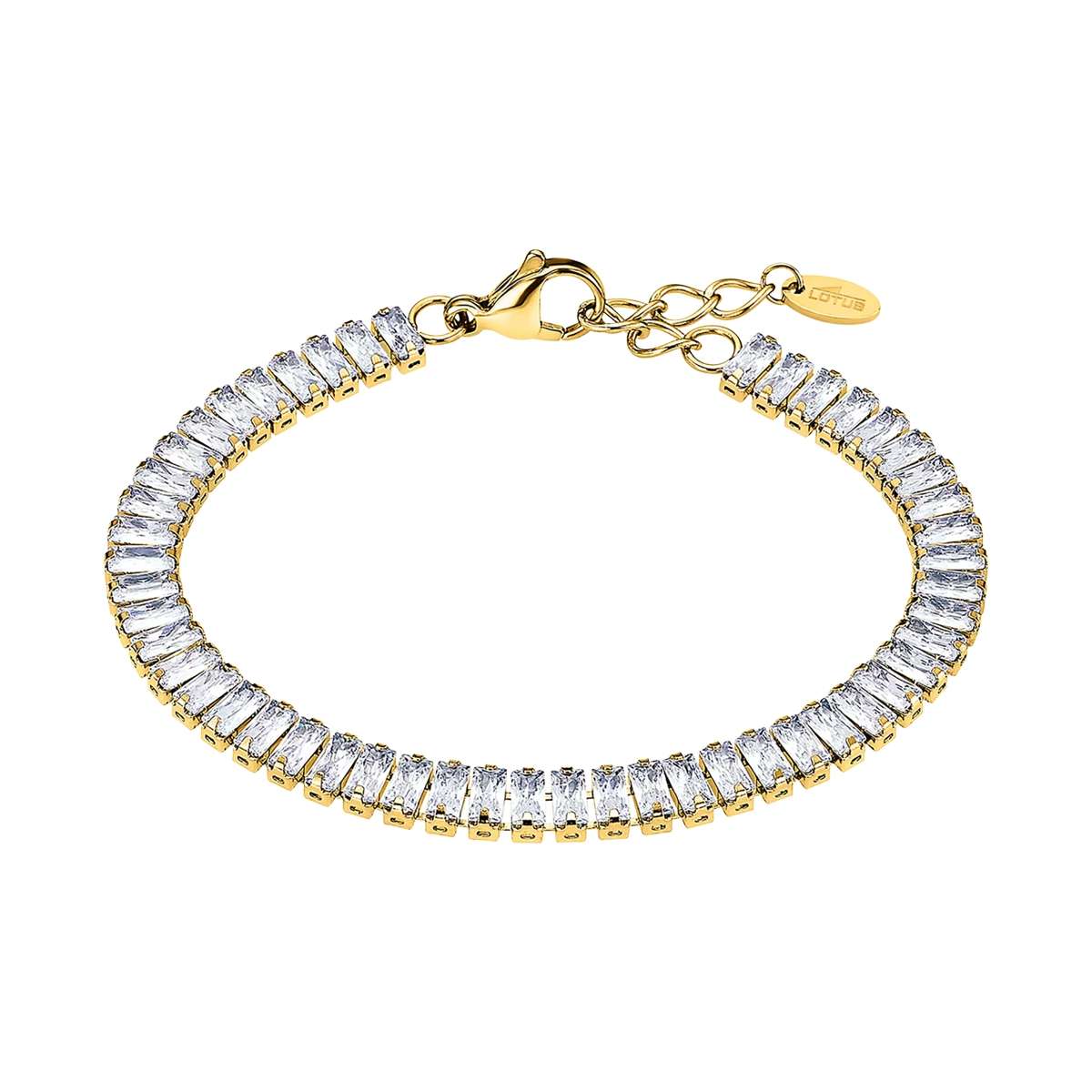 Lotus Unisex Jewellery (LS2570-2_2)