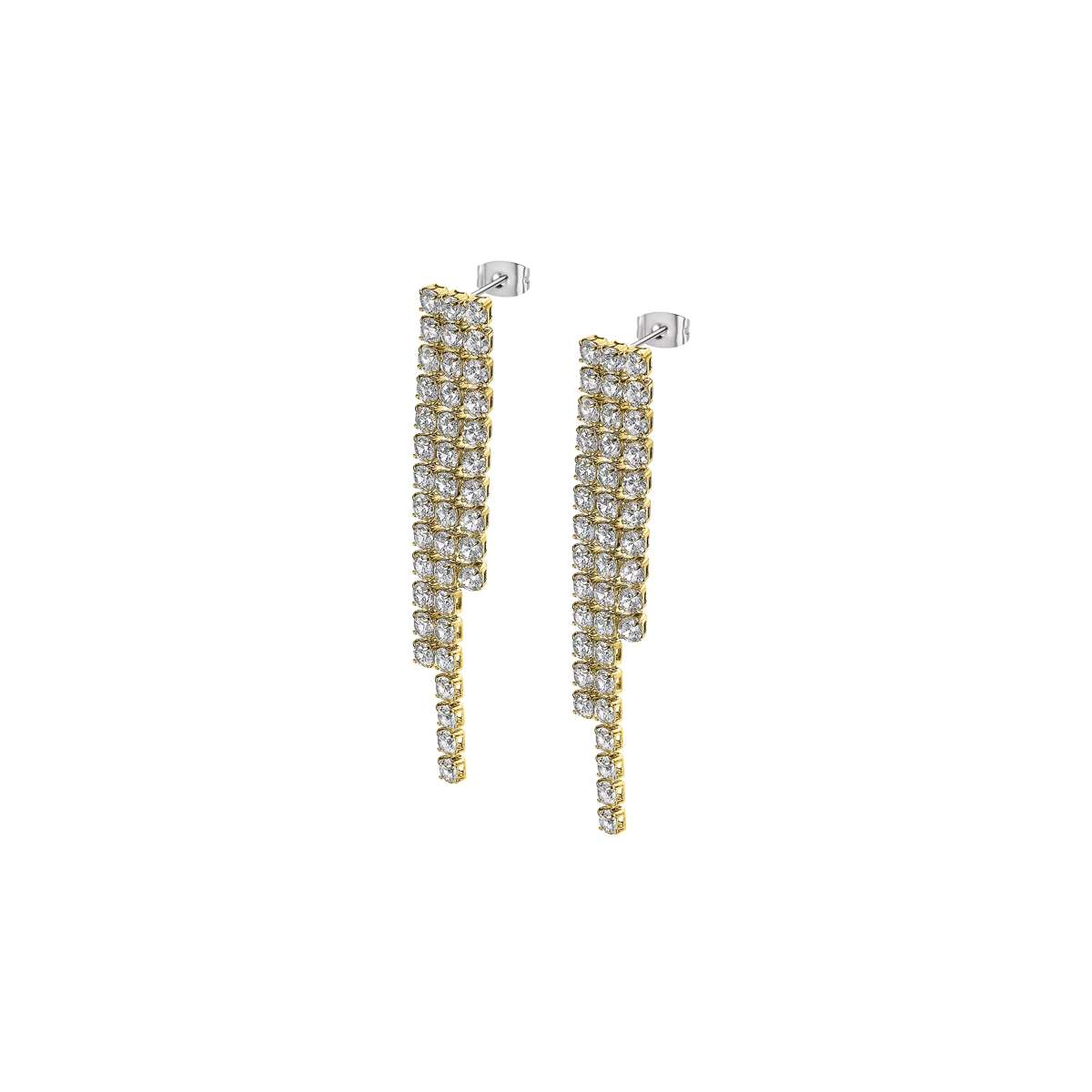 Lotus Unisex Jewellery (LS2573-4_2)