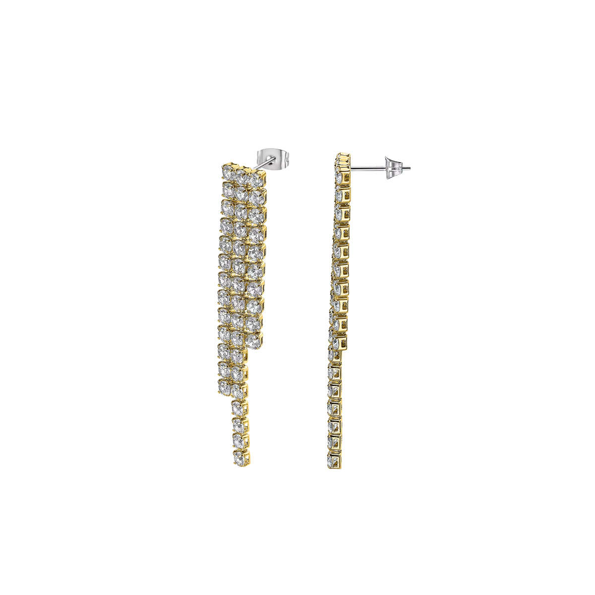 Lotus Unisex Jewellery (LS2573-4_2)