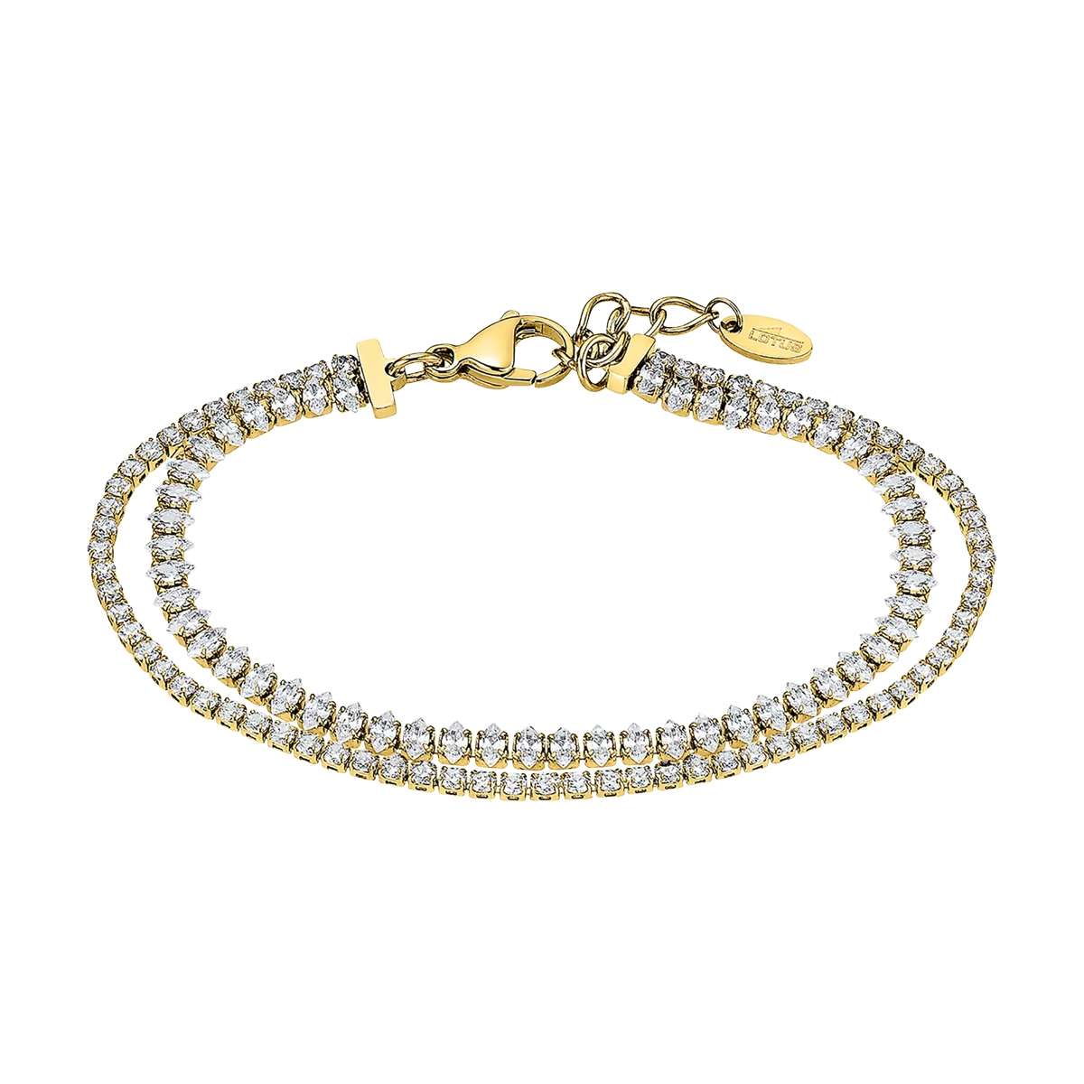 Lotus Unisex Jewellery (LS2574-2_2)