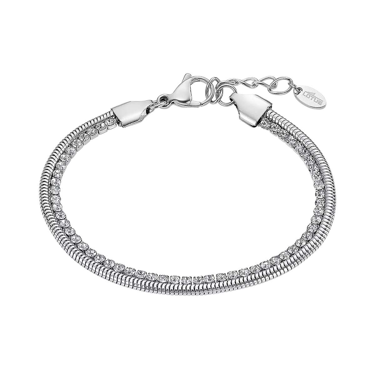 Lotus Unisex Jewellery (LS2576-2_1)