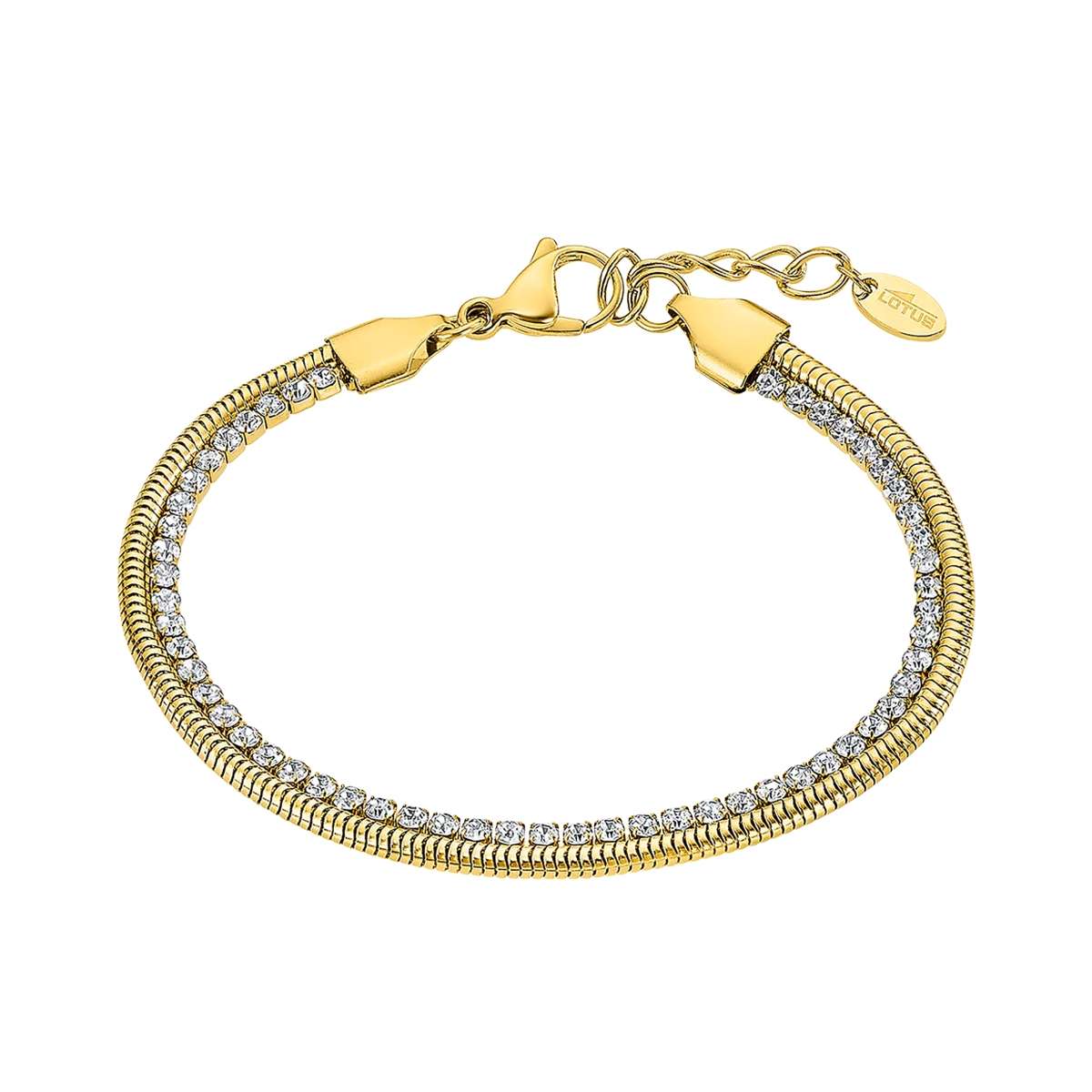 Lotus Unisex Jewellery (LS2576-2_2)
