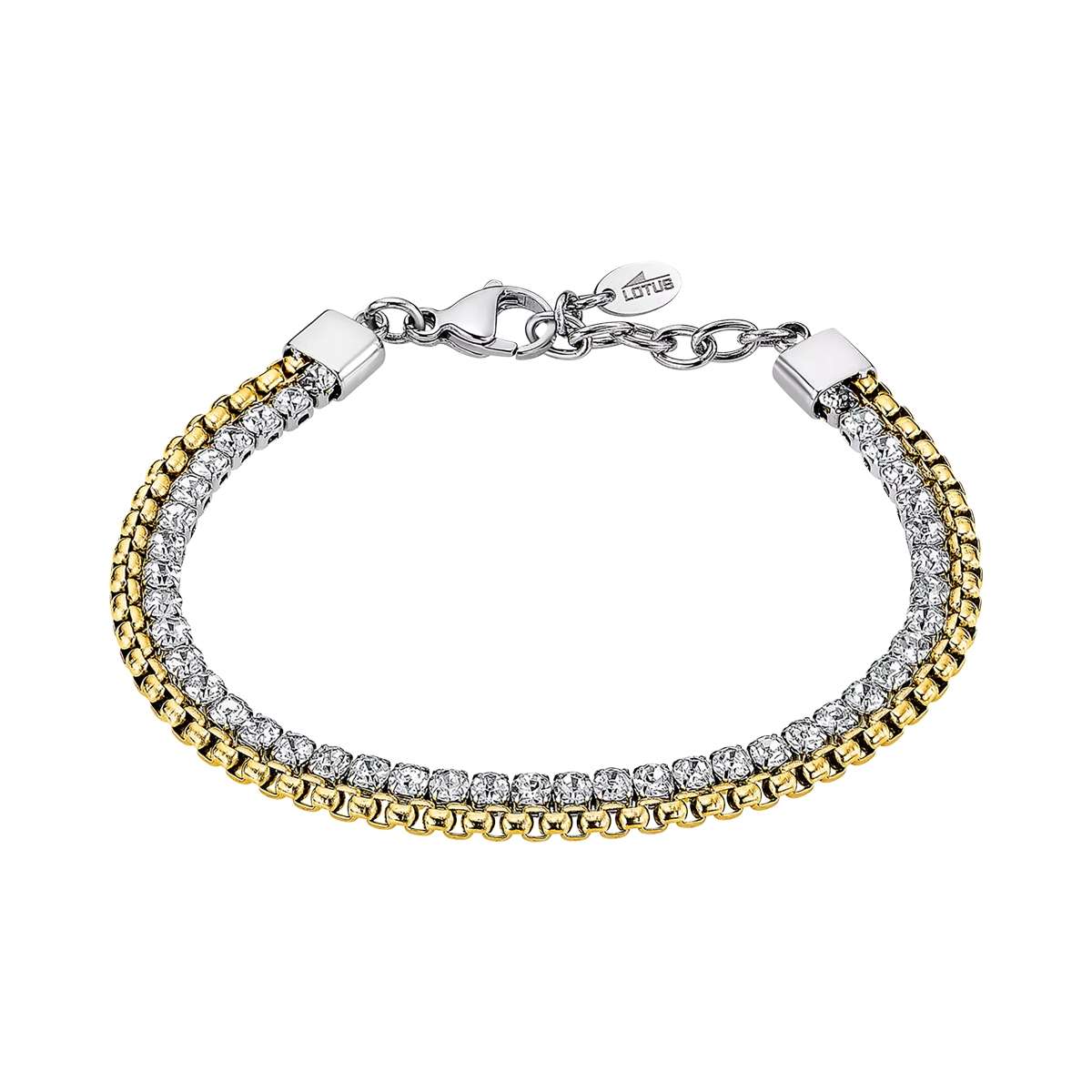 Lotus Unisex Jewellery (LS2577-2_2)
