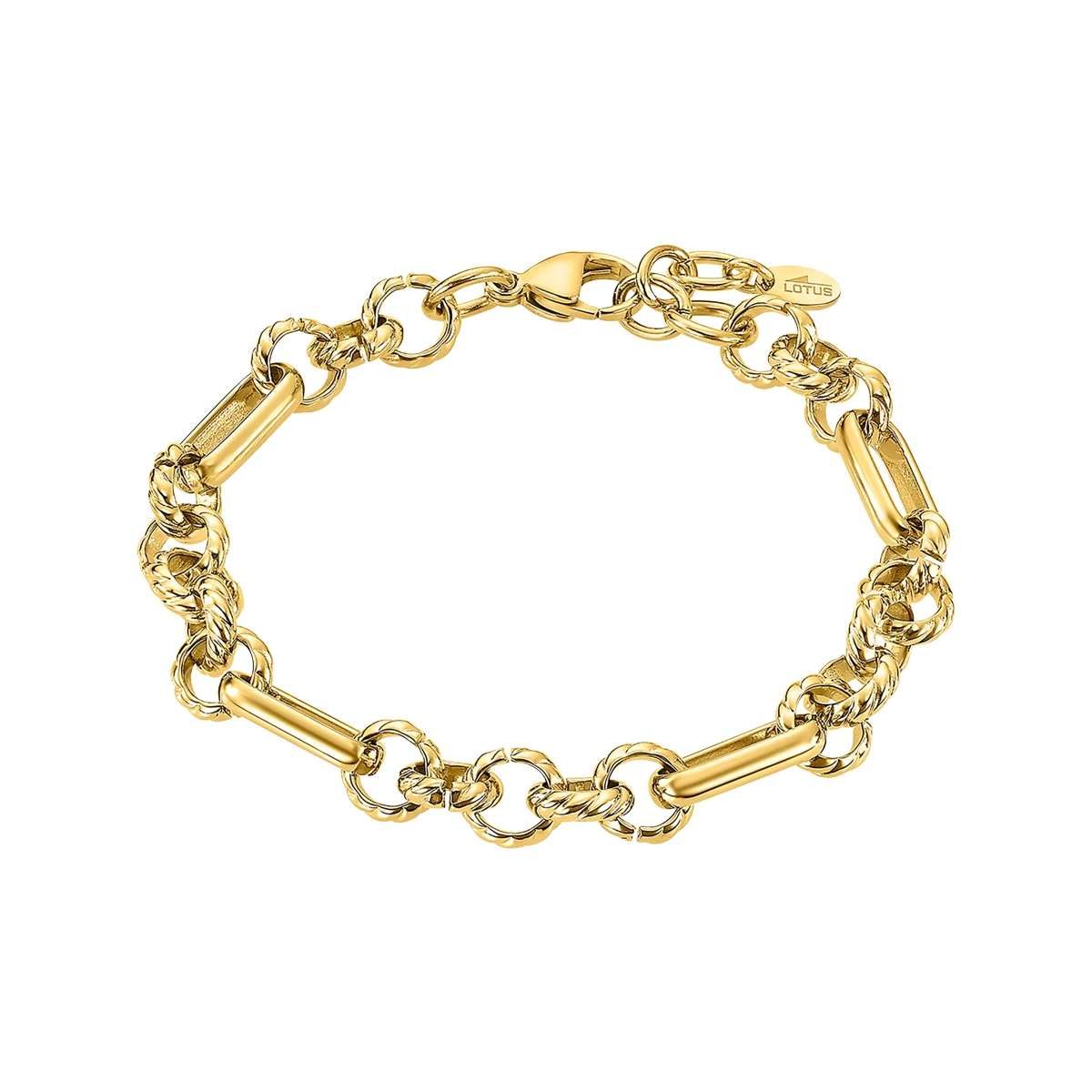 Lotus Unisex Jewellery (LS2579-2_2)