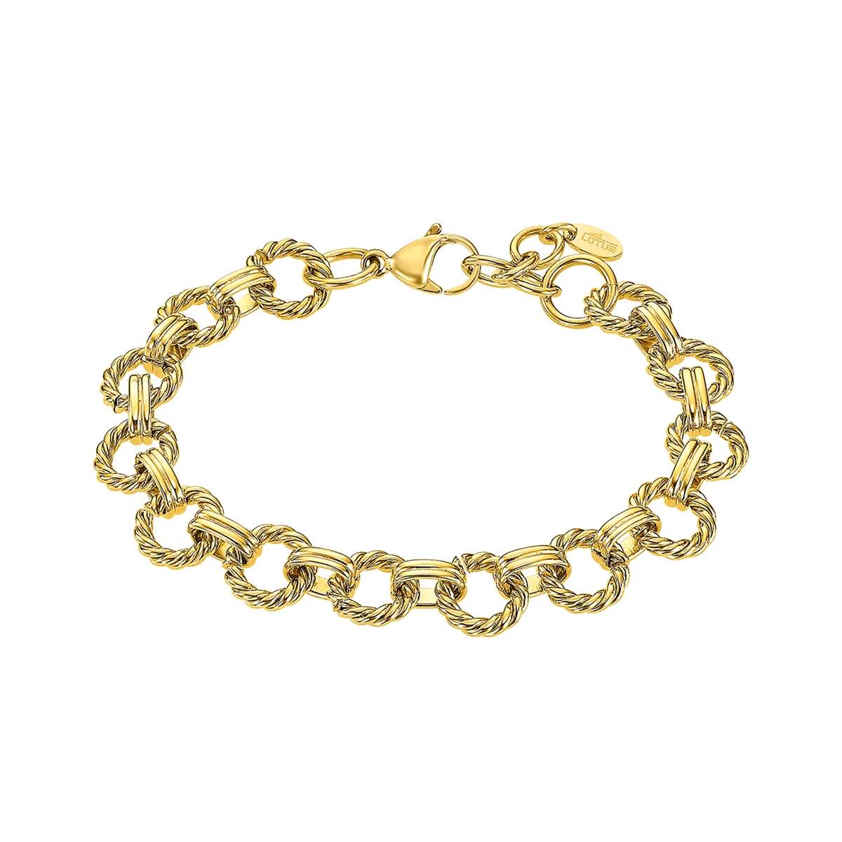 Lotus Unisex Jewellery (LS2580-2_2)