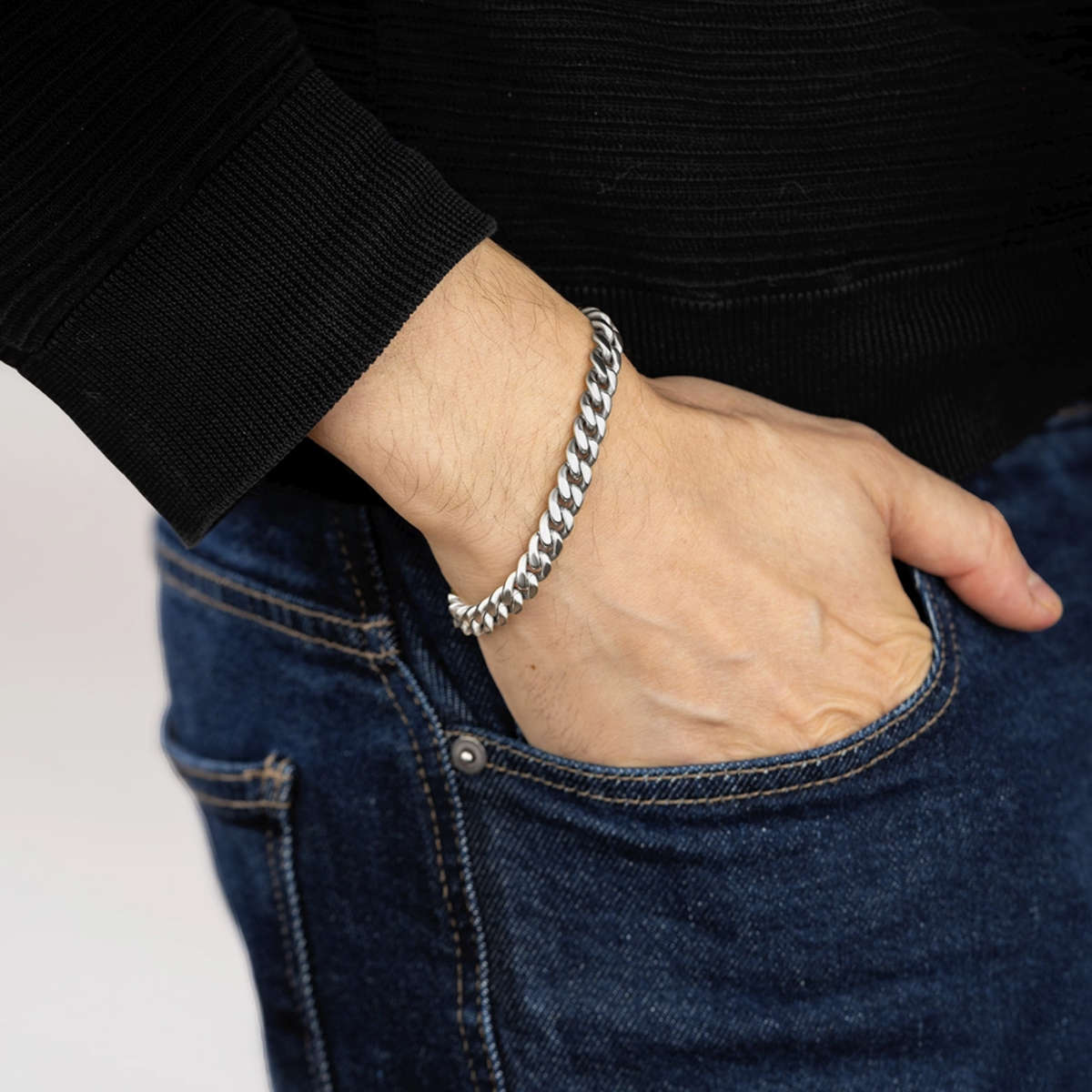 Lotus Unisex Jewellery (LS2597-2_1)