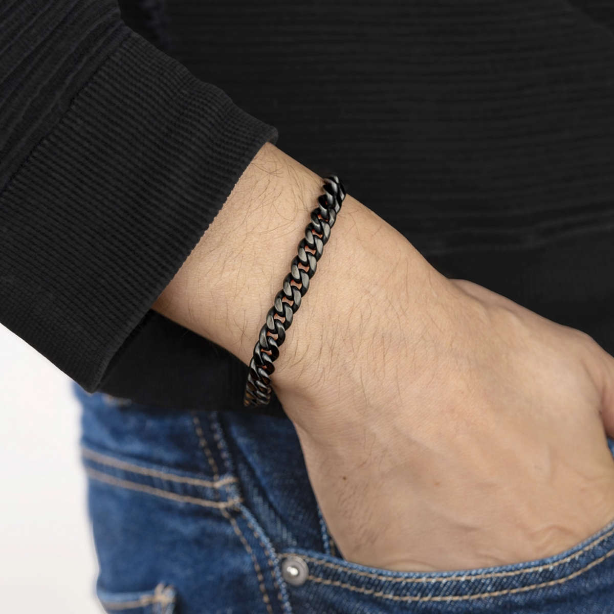 Lotus Unisex Jewellery (LS2597-2_3)