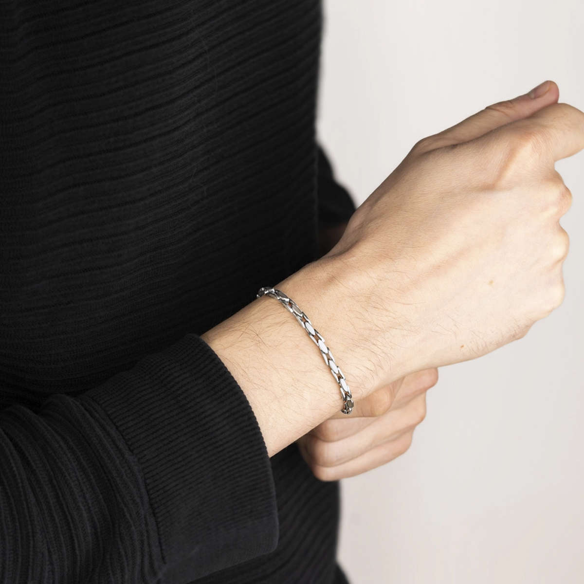 Lotus Unisex Jewellery (LS2598-2_1)
