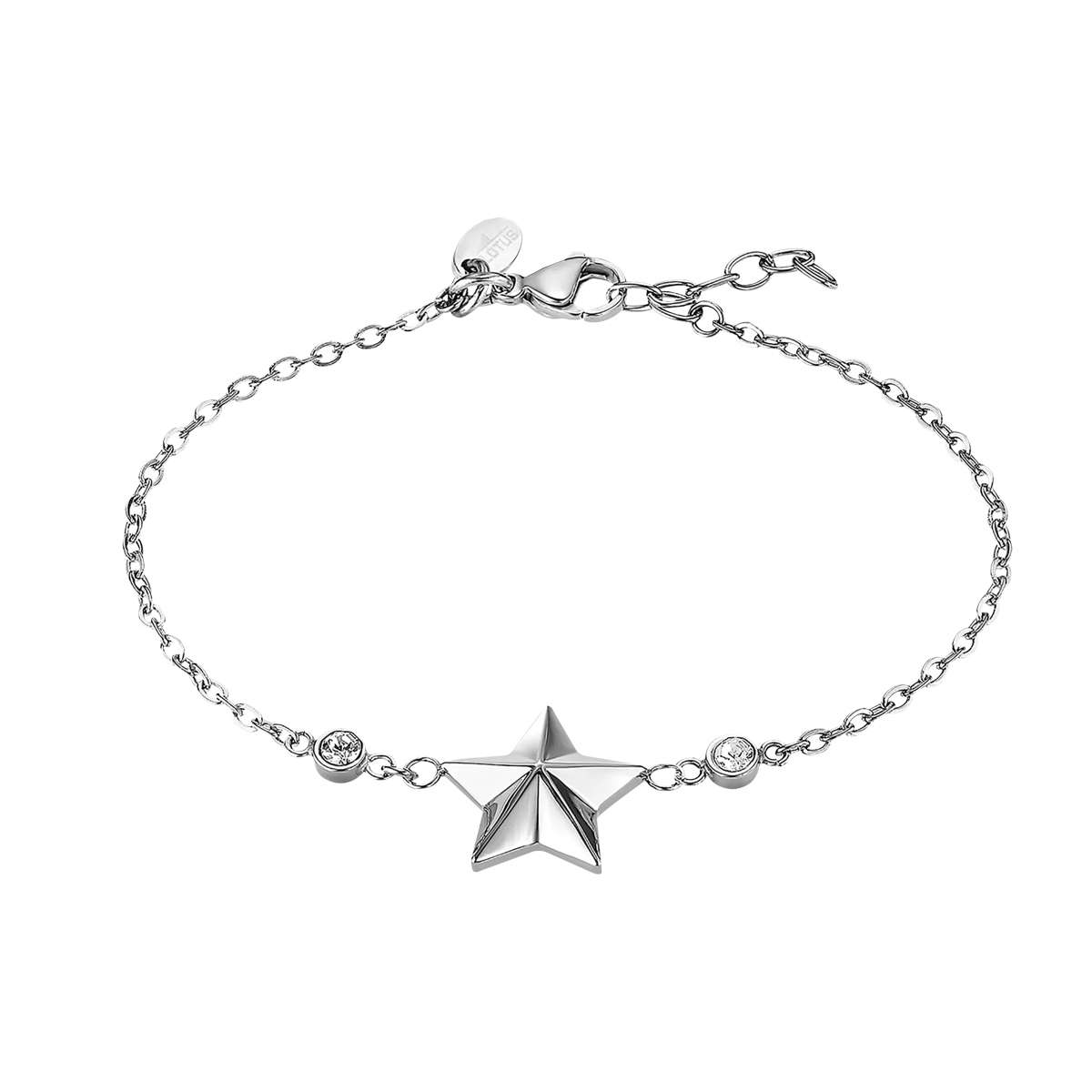 Lotus Unisex Jewellery (LS2599-2_1)