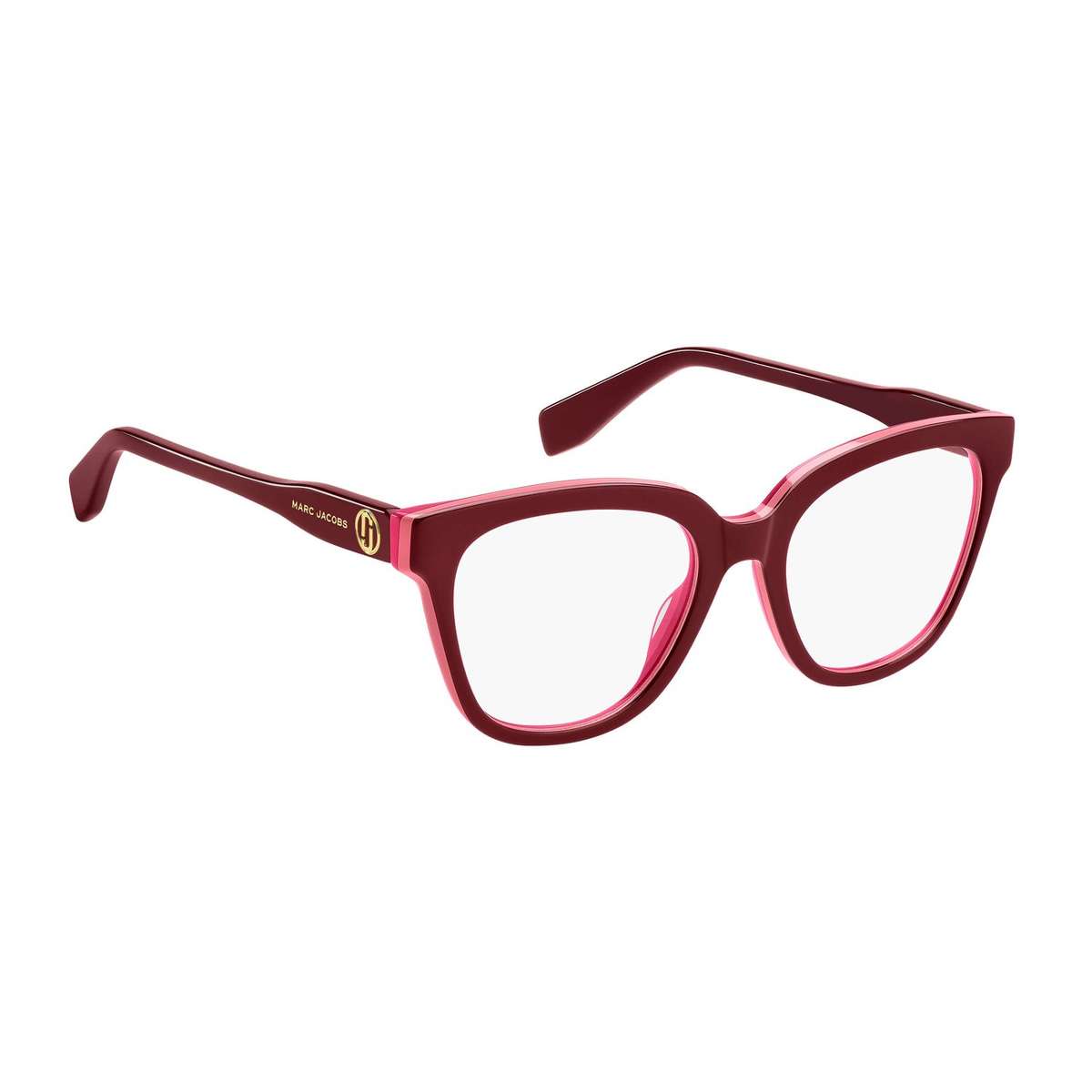 Marc Jacobs Women's Eyeglasses (MARC 856 51DHV18)