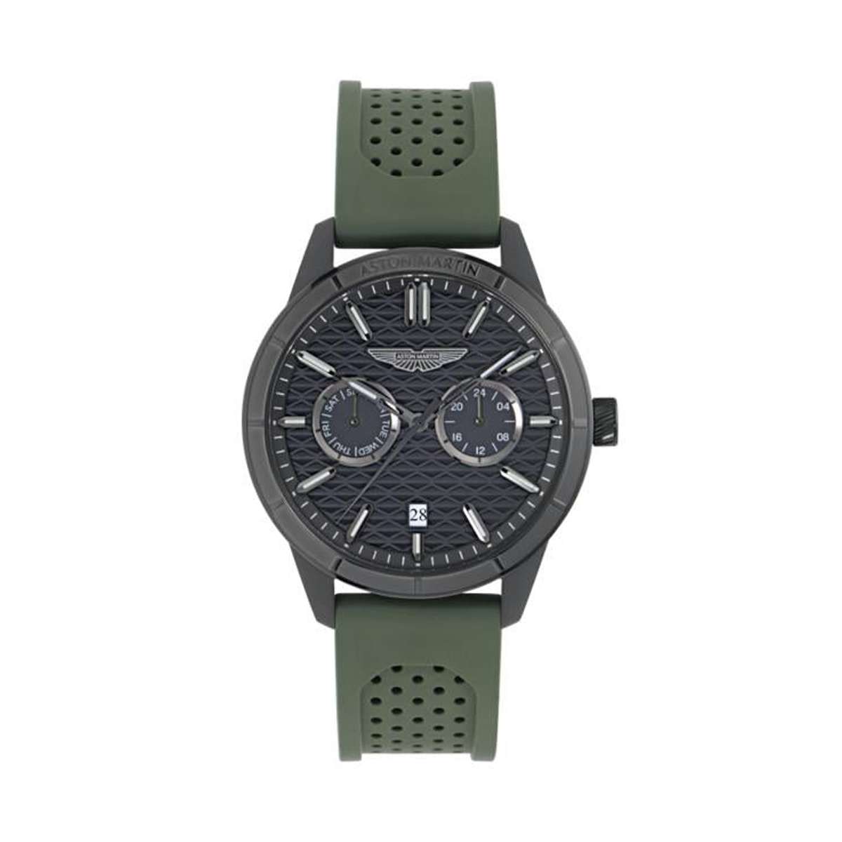 Aston Martin Unisex Watch (MTIH2S604)