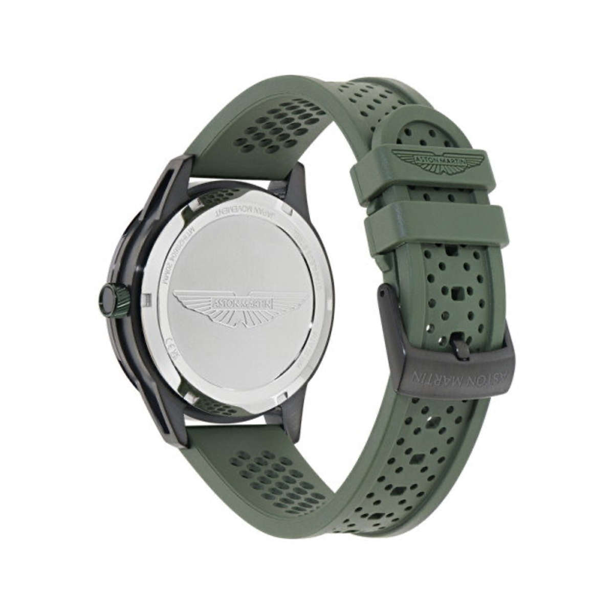 Aston Martin Unisex Watch (MTIH2S604)