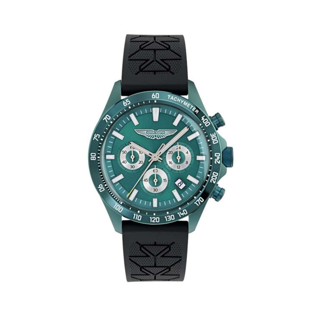 Aston Martin Unisex Watch (MTIS2S605)