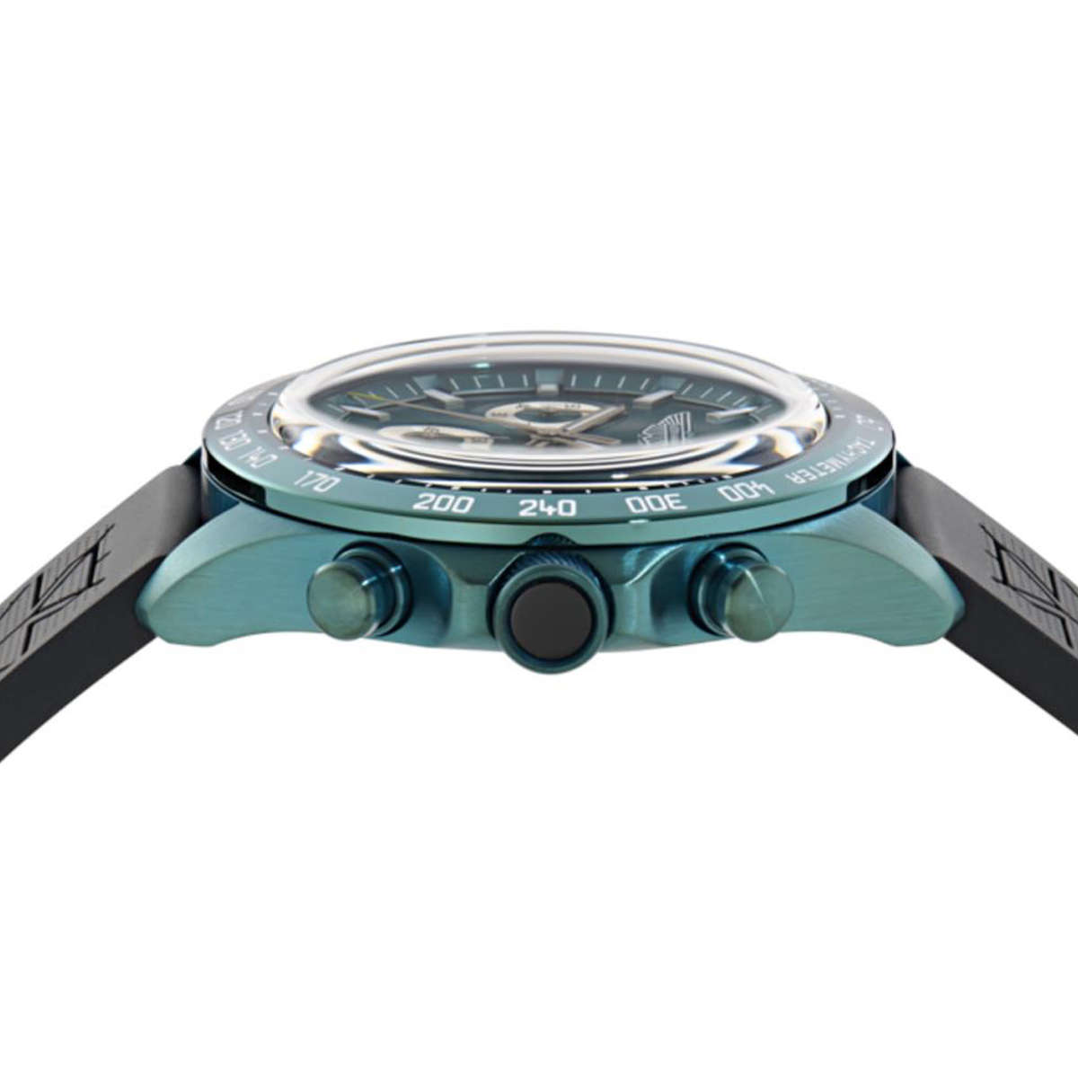 Aston Martin Unisex Watch (MTIS2S605)