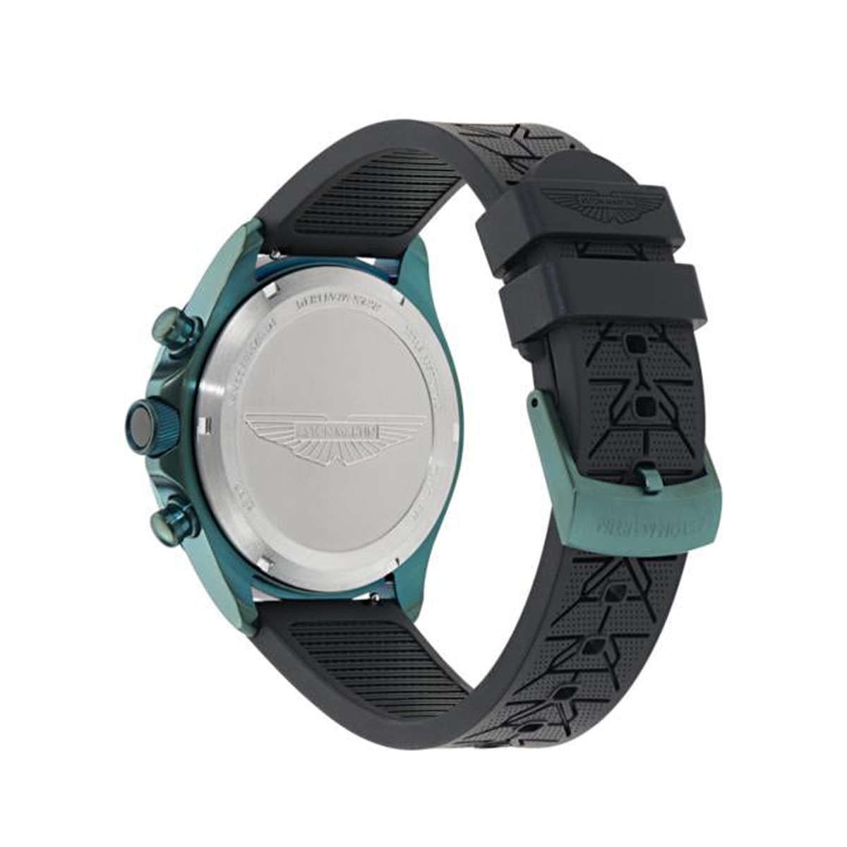 Aston Martin Unisex Watch (MTIS2S605)
