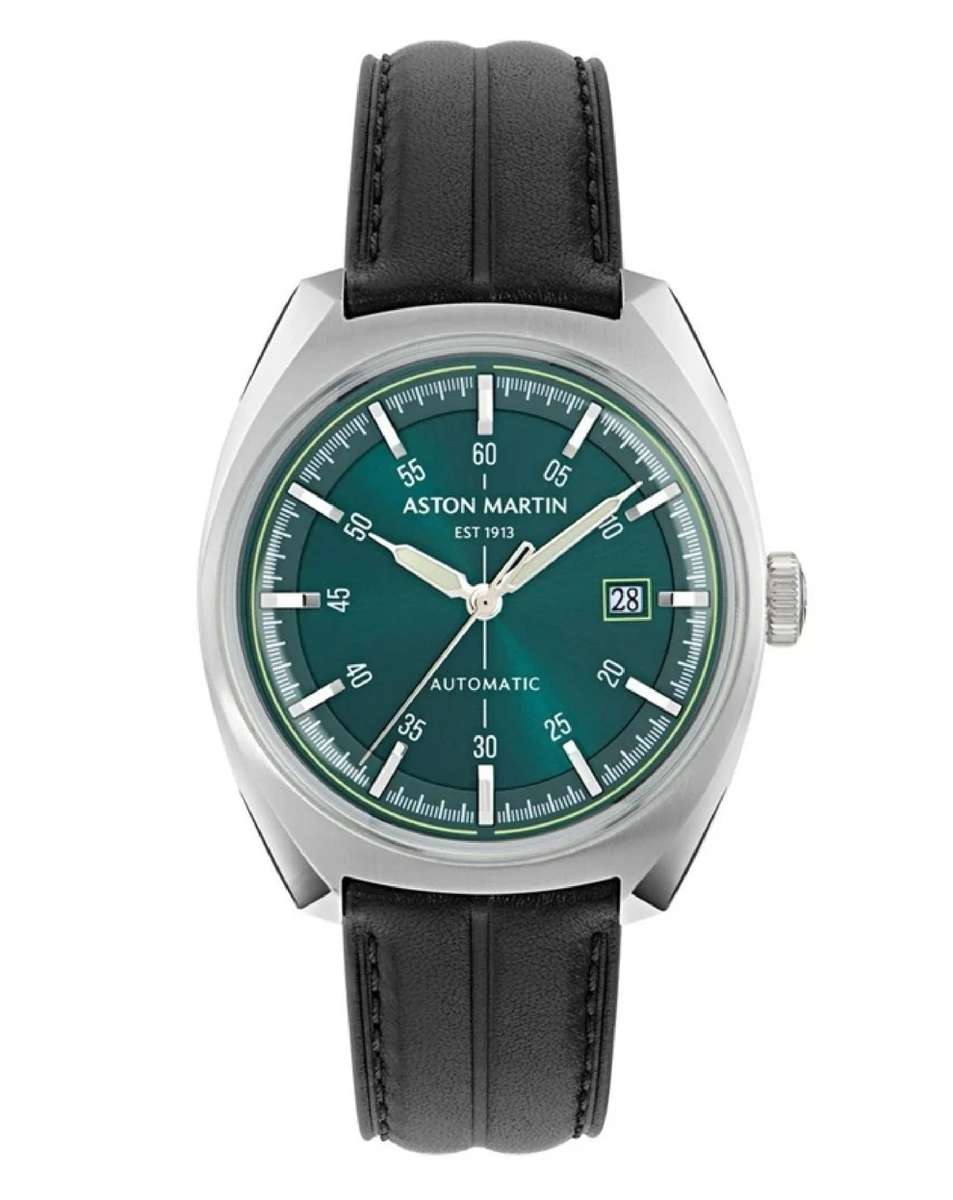 Aston Martin Unisex Watch (MTTS2S603)