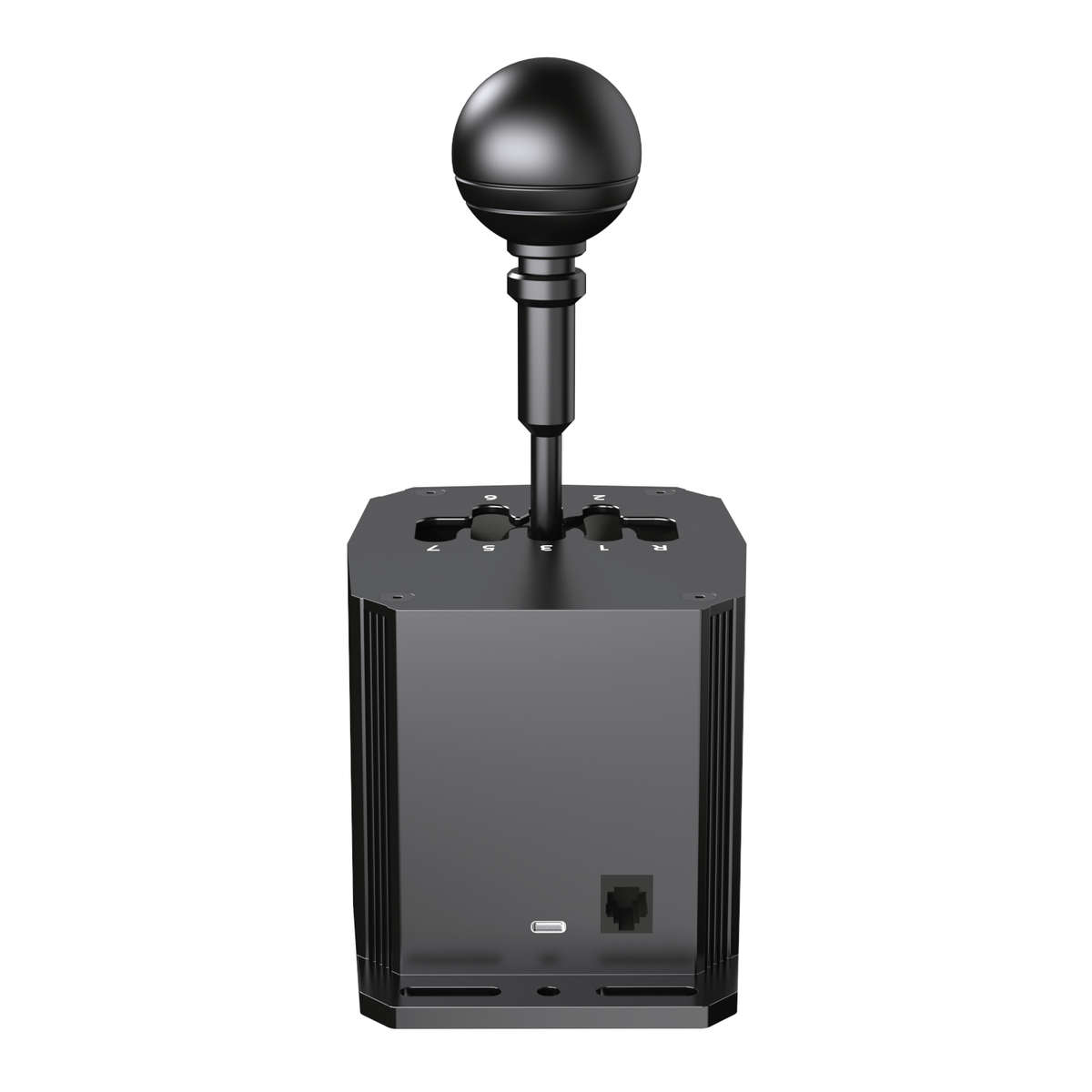 PXN SF U 7-Speed Gear Shifter (7+R)