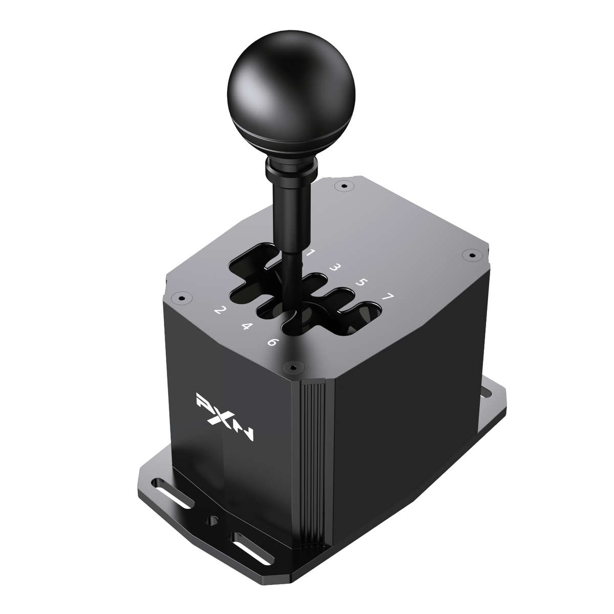 PXN SF U 7-Speed Gear Shifter (7+R)