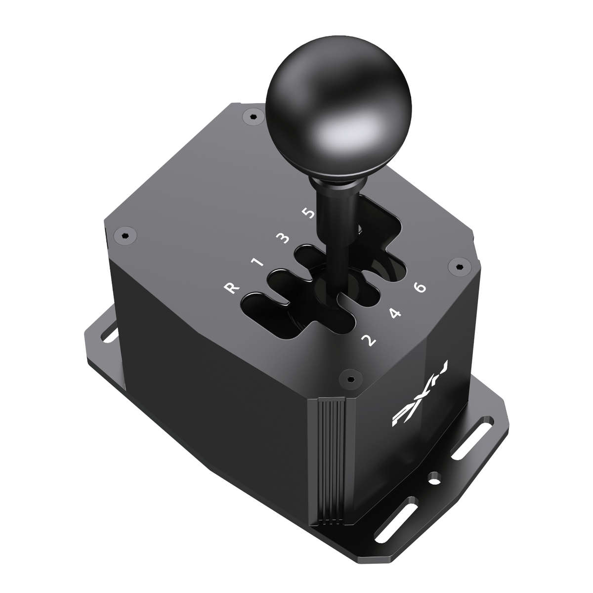 PXN SF U 7-Speed Gear Shifter (7+R)