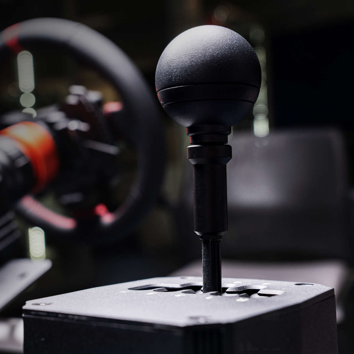 PXN SF U 7-Speed Gear Shifter (7+R)