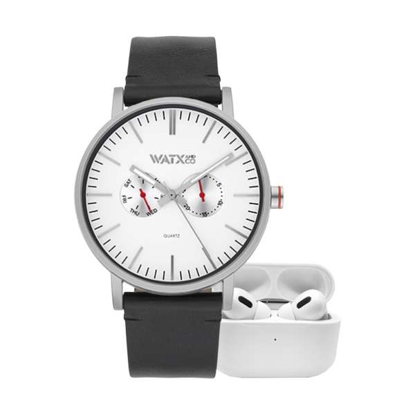 Watx&Colors Unisex Watch (RELOJ2_44)