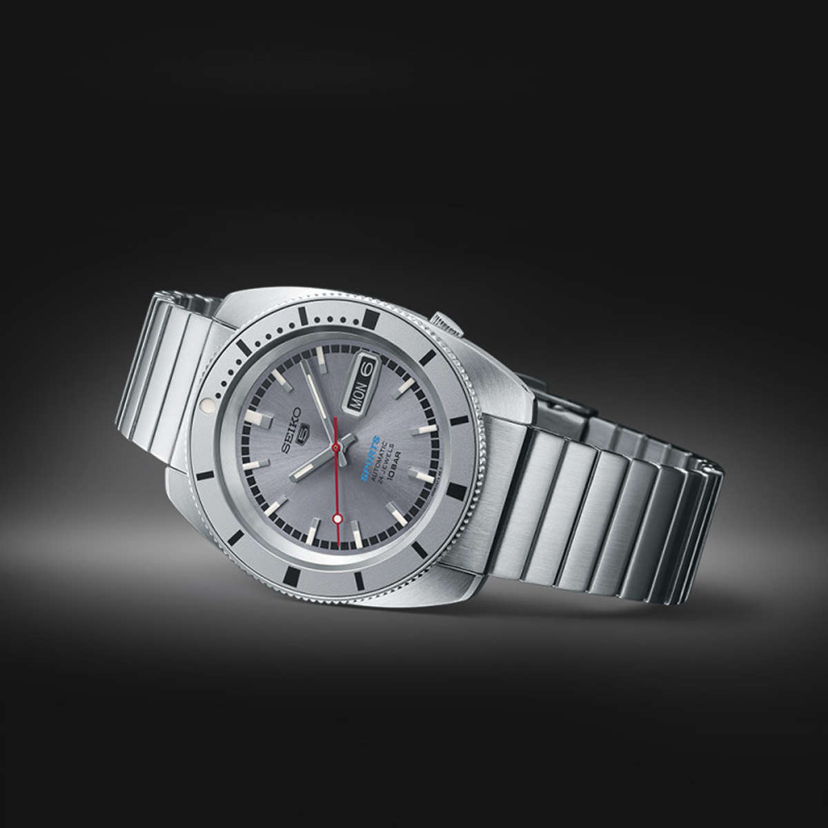 Seiko 5 Watches Srpl03k1 (SRPL03K1) Unisex WATCHES