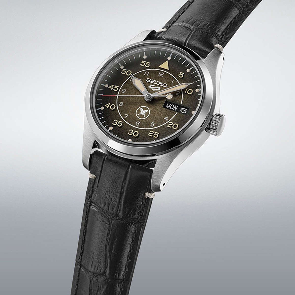 Seiko 5 Watches Srpl31k1 (SRPL31K1) Unisex WATCHES