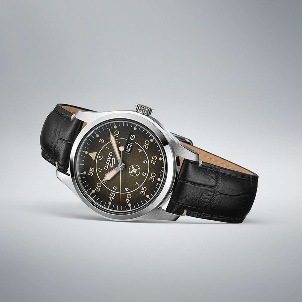 Seiko 5 Watches Srpl31k1 (SRPL31K1) Unisex WATCHES