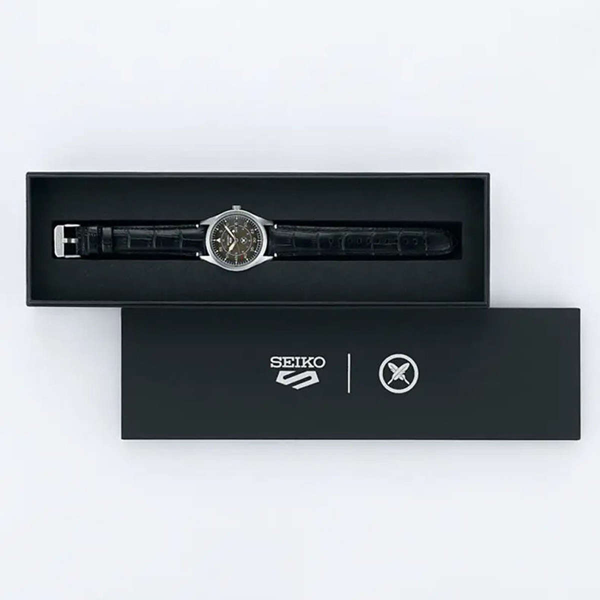 Seiko 5 Watches Srpl31k1 (SRPL31K1) Unisex WATCHES