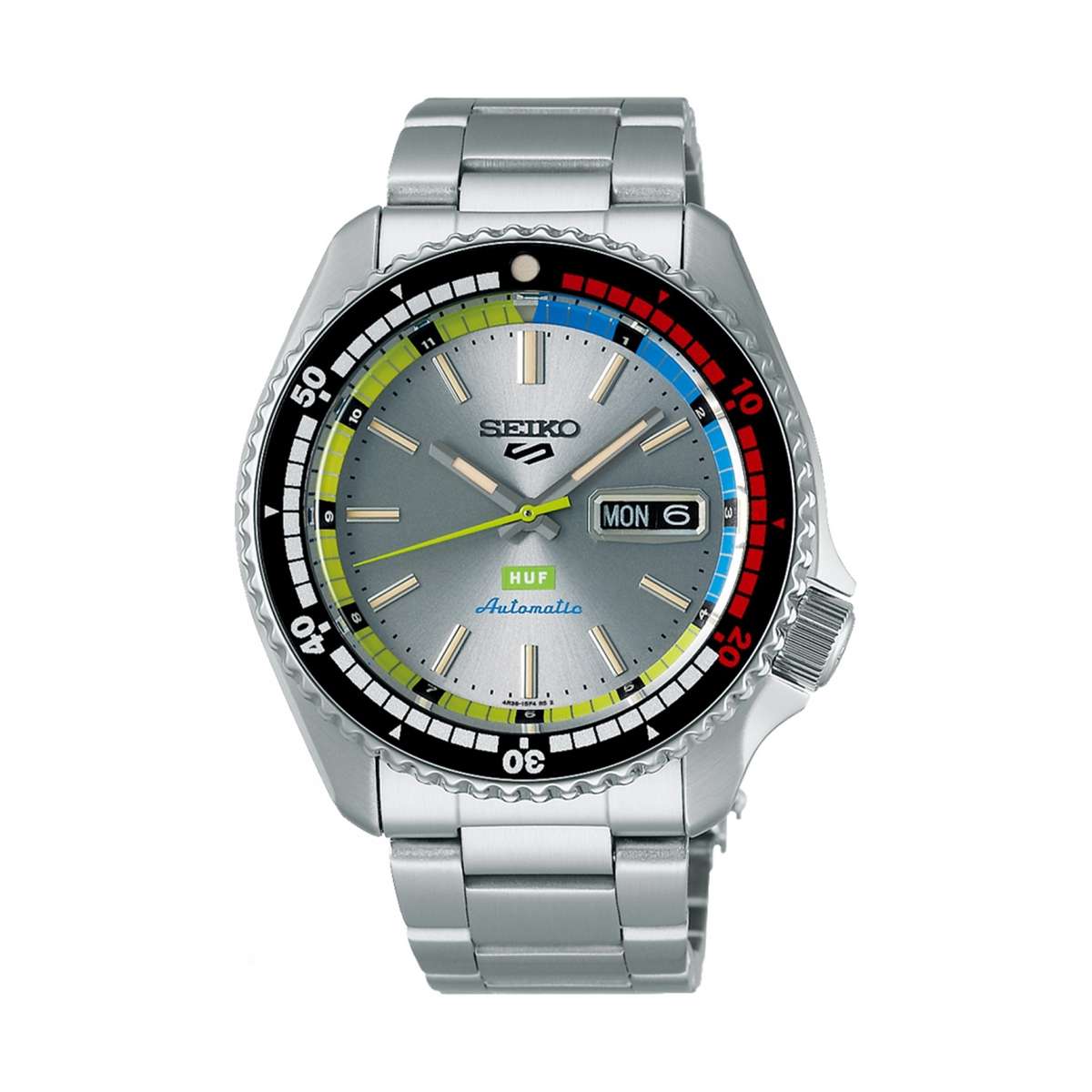 Seiko 5 Watches Srpl33k1 (SRPL33K1) Unisex WATCHES