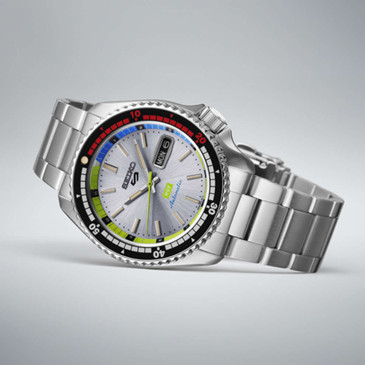 Seiko 5 Watches Srpl33k1 (SRPL33K1) Unisex WATCHES