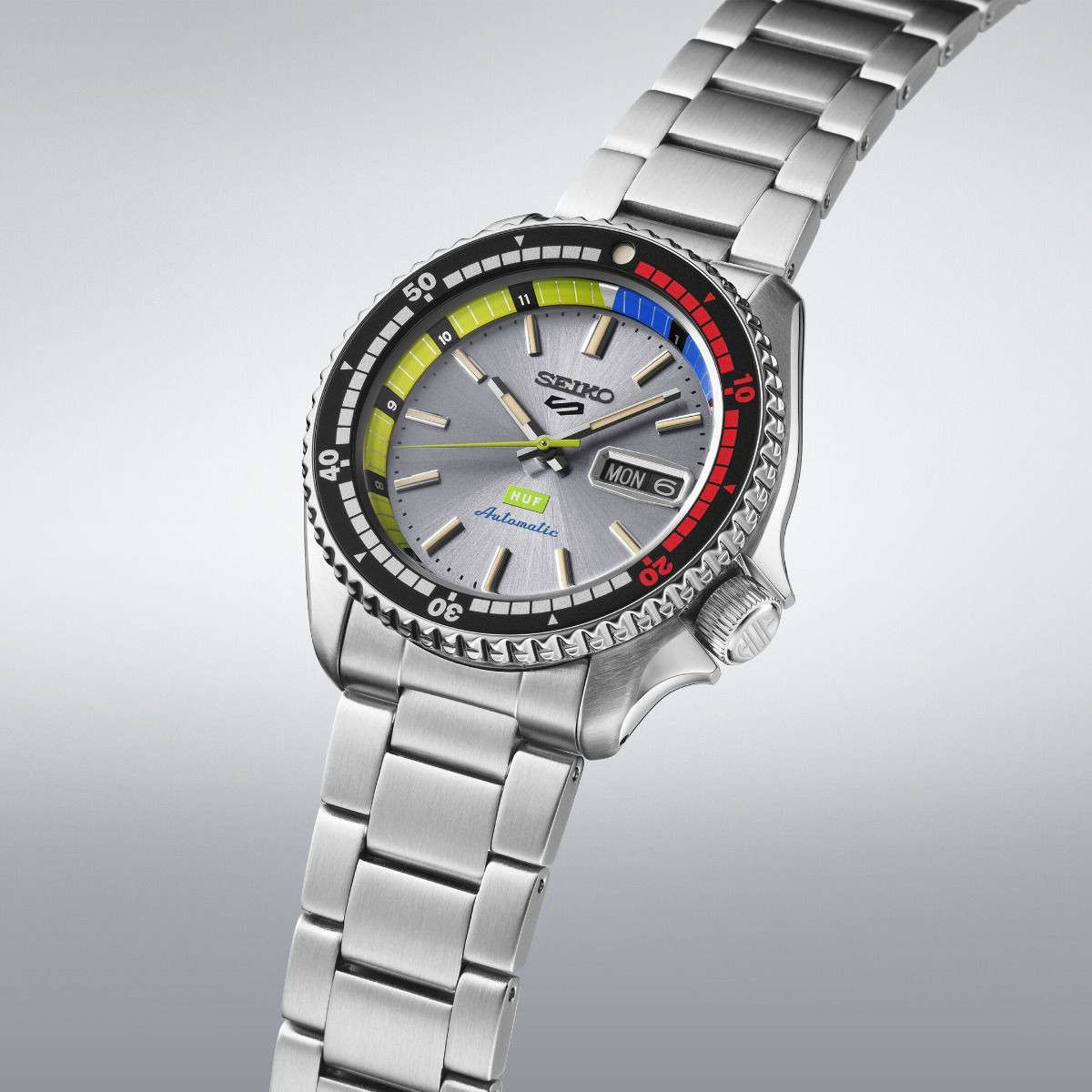 Seiko 5 Watches Srpl33k1 (SRPL33K1) Unisex WATCHES
