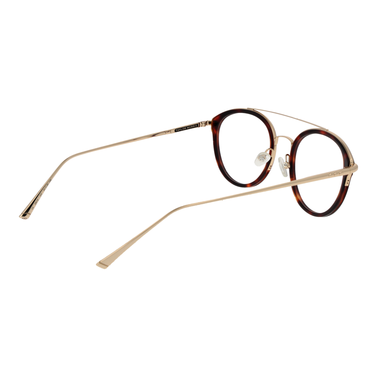 Taylor Morris Unisex Eyeglasses (SW14 51C2)