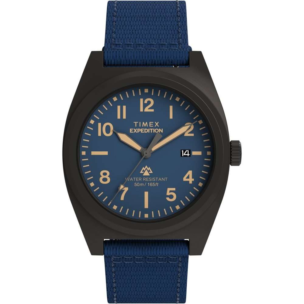 Timex Unisex Watch (TW2Y18200)