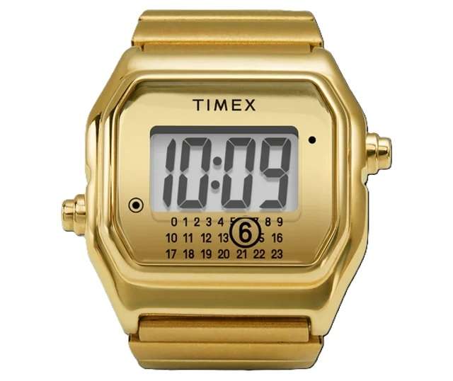 Timex Unisex Watch (TW2Y50100)