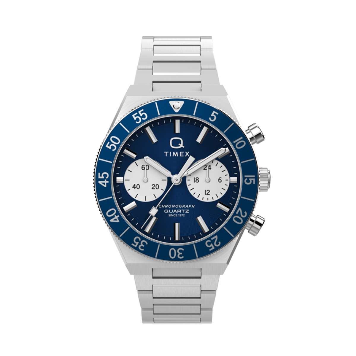 Timex Unisex 40mm Watch (TW2Y55900)