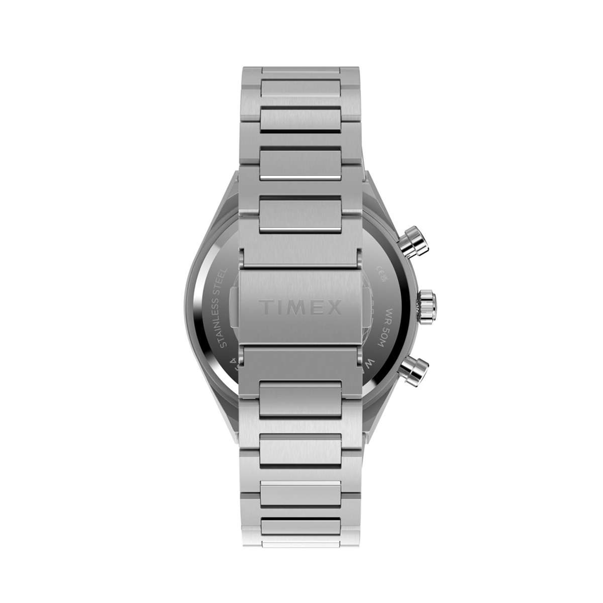 Timex Unisex 40mm Watch (TW2Y55900)