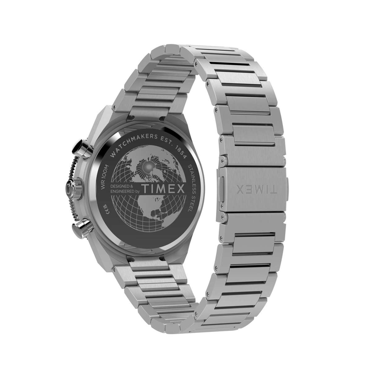 Timex Unisex 40mm Watch (TW2Y55900)