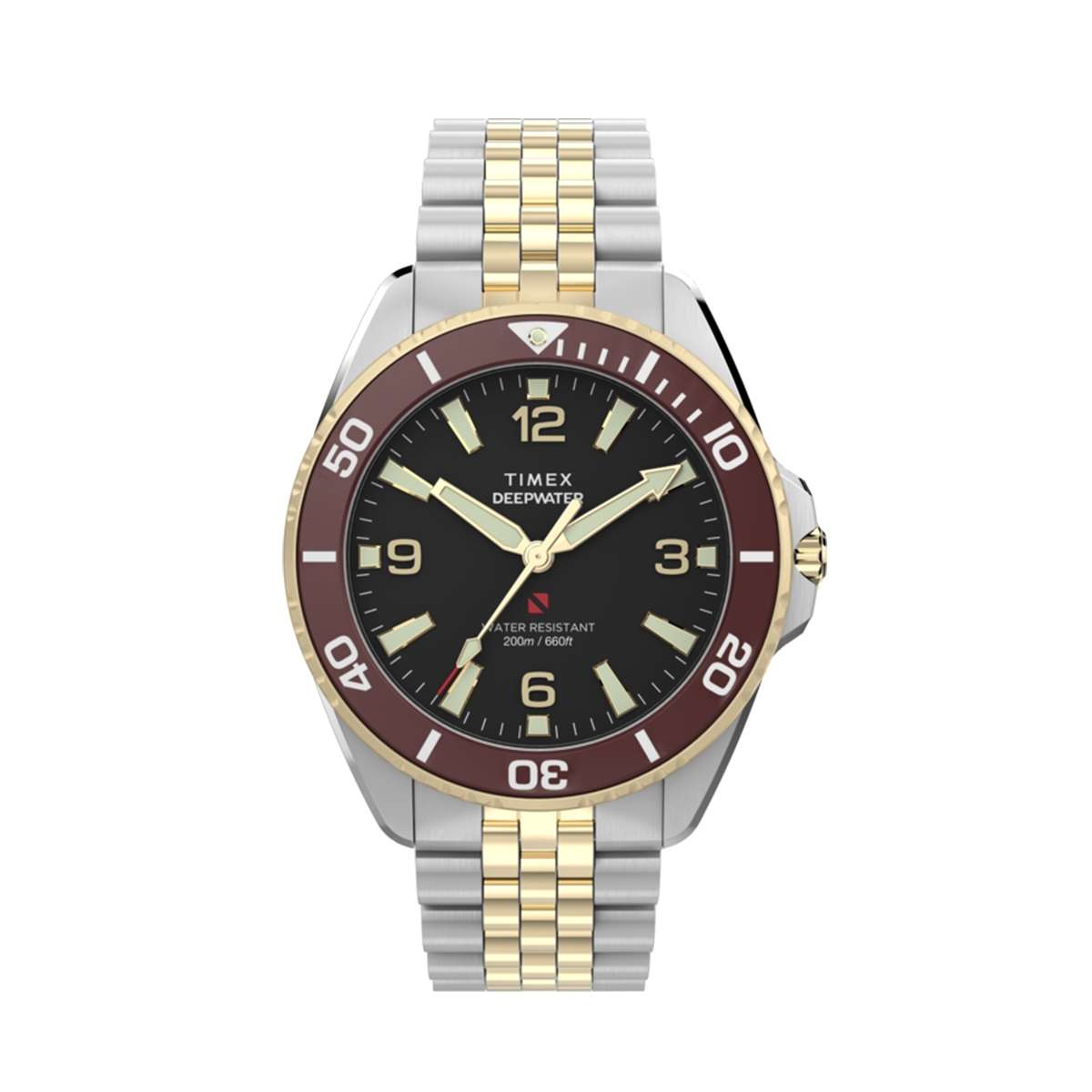 Timex Men's 40mm Watch (TW2Y64700)