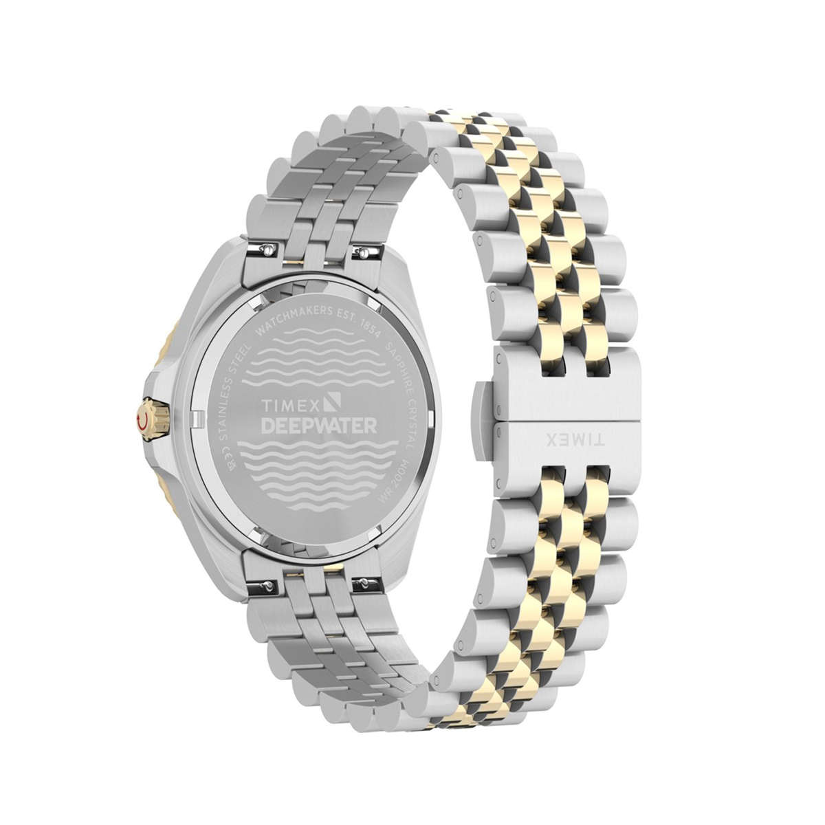 Timex Men's 40mm Watch (TW2Y64700)
