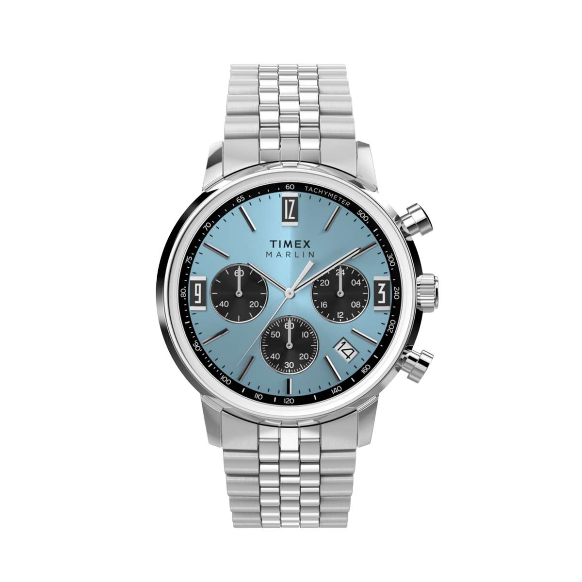 Timex Women's 3mm Watch (TW2Y66500)