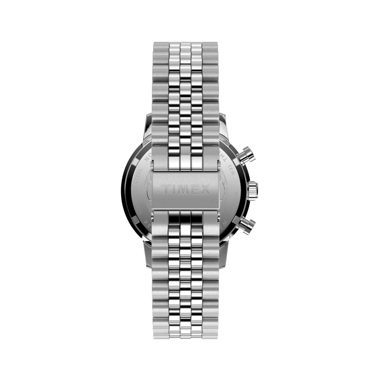 Timex Women's 3mm Watch (TW2Y66500)