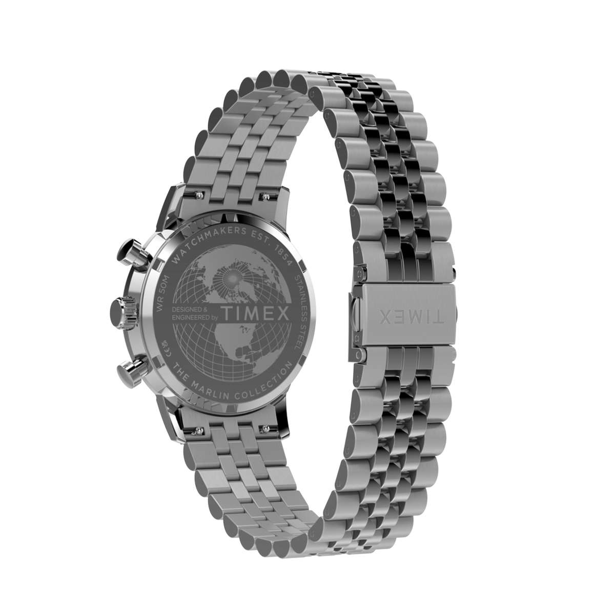 Timex Women's 3mm Watch (TW2Y66500)
