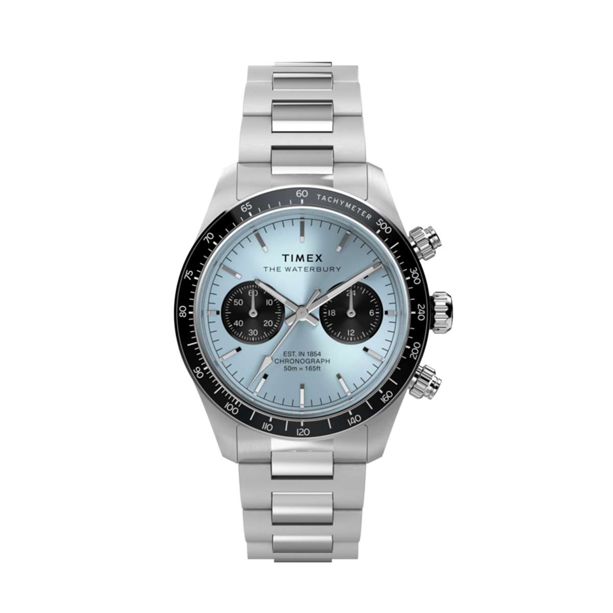 Timex Unisex 39mm Watch (TW2Y70500)