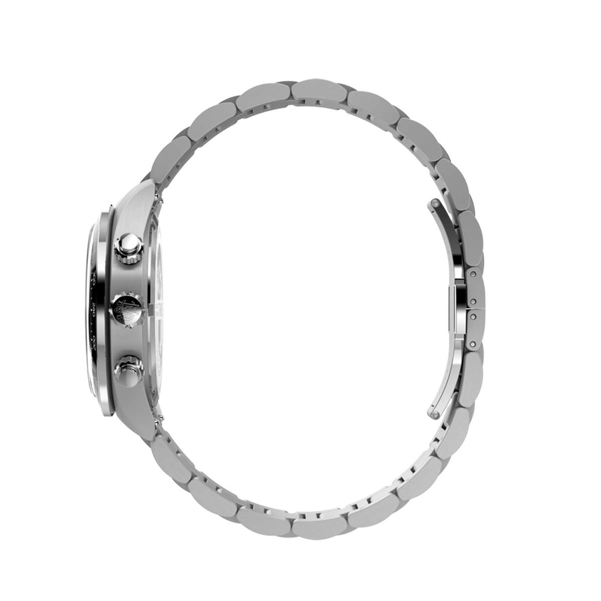 Timex Unisex 39mm Watch (TW2Y70500)