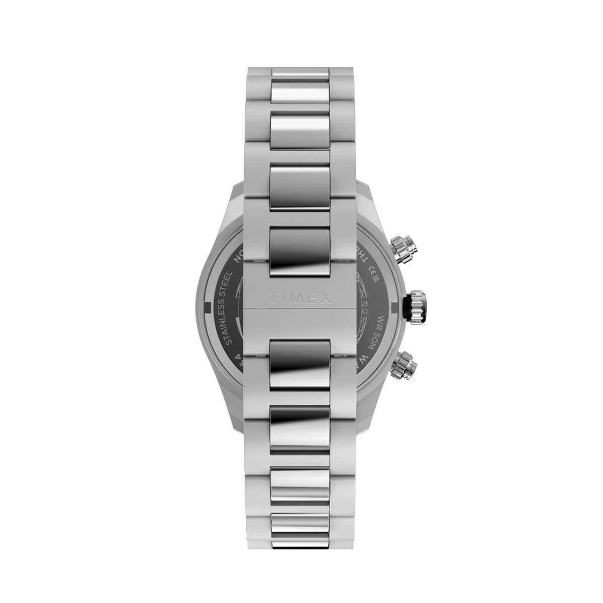 Timex Unisex 39mm Watch (TW2Y70500)
